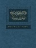 Tratado Pr�ctico De Analisis Quimica De Las Aguas Minerales Potables Y Econ�micas: Con Sus Principales Aplicaciones A La Higiene Y A La