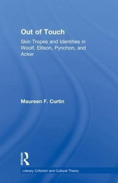 Out of Touch - Curtin, Maureen F