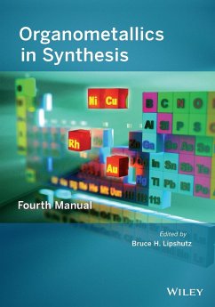 Organometallics in Synthesis - Lipshutz, Bruce H.