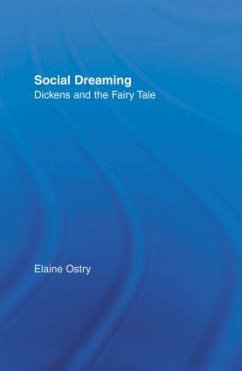 Social Dreaming - Ostry, Elaine