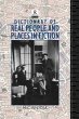 Dictionary of Real People and Places in... - Bild 1