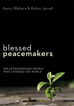 Blessed Peacemakers