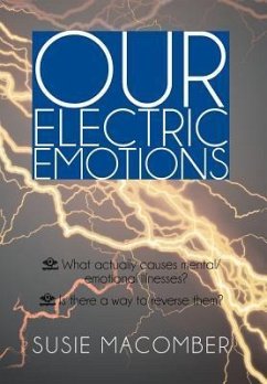 OUR ELECTRIC EMOTIONS - Macomber, Susie
