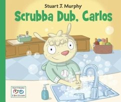 Scrubba Dub, Carlos - Murphy, Stuart J.