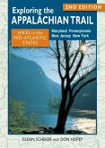 Exploring the Appalachian Trail