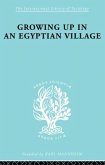Growing Up in an Egyptian Village