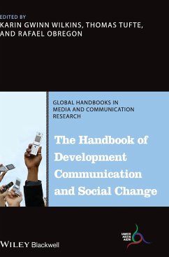 Handbook of Development Comm C - Wilkins, Karin Gwinn; Tufte, Thomas; Obregon, Rafael