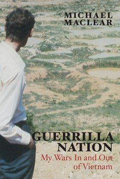 Guerrilla Nation - Maclear, Michael