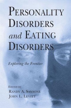 Personality Disorders and Eating Disorders