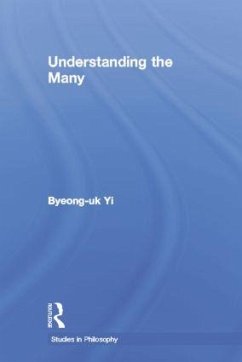 Understanding the Many - Yi, Byeong Uk