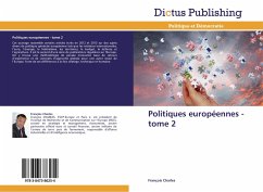 Politiques européennes - tome 2 - Charles, François