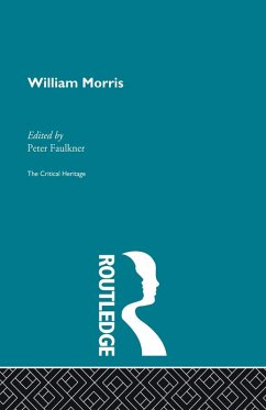 Cover William Morris