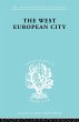 The West European City - Bild 1