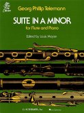 Suite in A Minor