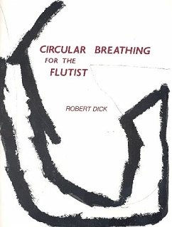 CIRCULAR BREATHING FOR THE FLU Cover CIRCULAR BREATHING FOR THE FLU