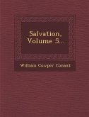 Salvation, Volume 5...