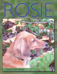 Rosie - Pease, Jonathan