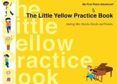 The Little Yellow Practice Book The Little Yellow Practice Book