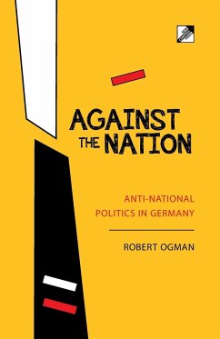 Against the Nation - Ogman, Robert