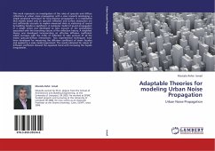 Cover Adaptable Theories for modeling Urban Noise Propagation