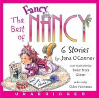 The Best of Fancy Nancy CD