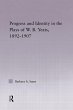 Progress & Identity in the Plays of... - Bild 1
