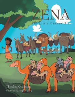 Zena, The Little Orphan Girl