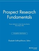 Prospect Research Fundamentals