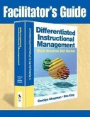 Differentiated Instructional Management (Multimedia Kit): A Multimedia Kit for Professional Development