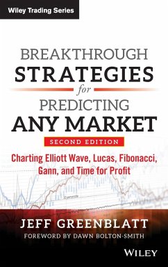 Breakthrough Strategies for Predicting Any Market - Greenblatt, Jeff