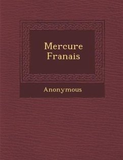 Mercure Fran Ais - Anonymous