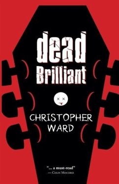 Dead Brilliant - Ward, Christopher