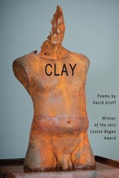 Clay - Groff, David