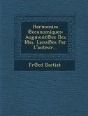 Harmonies Economiques