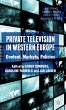 Private Television in Western Europe - Bild 1