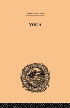 Yoga as Philosophy and Religion - Dasgupta, Surendranath