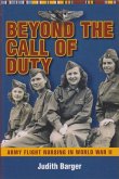Beyond the Call of Duty