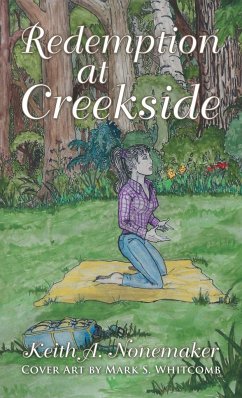 Redemption at Creekside - Nonemaker, Keith A.