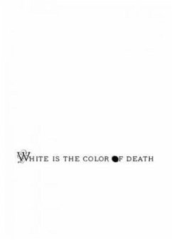 White Is the Color of Death - Catastrophone Orchestra; Killjoy, Margaret