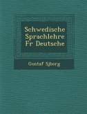 Schwedische Sprachlehre F R Deutsche