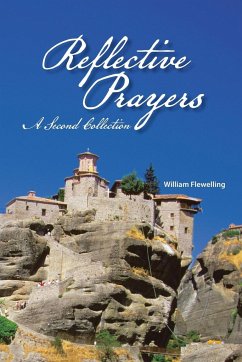 Reflective Prayers - Flewelling, William