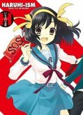 Haruhi-Ism: Noizi Ito Artworks