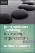 Joint Ventures Involving Tax-Exempt... - Bild 1