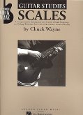 Guitar Studies - Scales