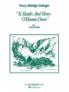 Cover Ye Banks and Braes O' Bonnie Doon