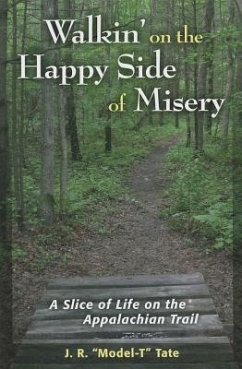 Walkin' on the Happy Side of Misery - Tate, J R
