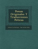 Poes�as Originales Y Traducciones Po�ticas