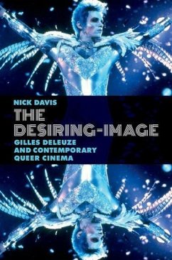 The Desiring-Image - Davis, Nick