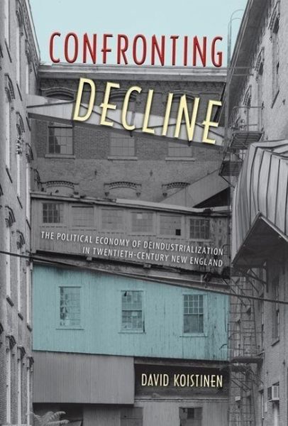 Confronting Decline