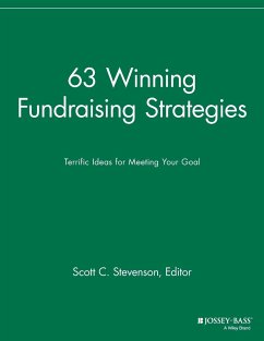 63 Winning Fundraising Strategies